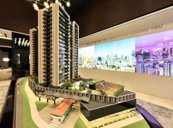 Piccadilly Grand (D8), Apartment #500514301